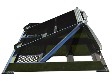 Land Plane Top Dog Attachments